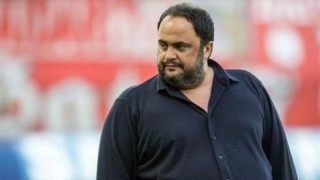 Μαρινάκης εναντίον Σαββίδη, Βαρδινογιάννη και Κυριακού για το  Mega