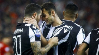 Γεμίζοντας το οπλοστάσιο αυξάνεται     η δύναμη πυρός