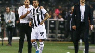 Ο αρχηγός επέστρεψε και ο κόσμος τον αποθεώνει και στο Instagram(Pics)