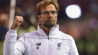 Επίθεση Γιούργκεν Κλοπ                                  στο Sky Sports