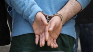 Θεσσαλονίκη: Σύλληψη καταζητούμενου που δεν πλήρωνε διατροφή