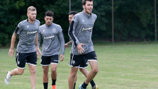 Μελιόπουλος: Διάβασμα vs ΠΑΟΚ,        σημειώσατε «1»