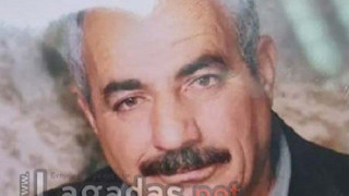 Θεσσαλονίκη: Αγνοείται 71χρονος στη Χρυσαυγή      Λαγκαδά