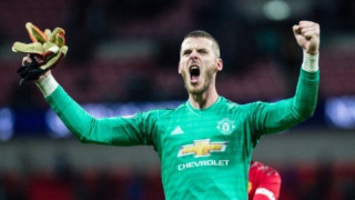 Νταβίντ Ντε Χέα: Φόβοι για δίμηνη απουσία απο τα γήπεδα