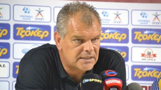 Παραιτήθηκε από το Λεβαδειακό ο Δημήτρης                 Σπανός