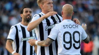 Greek Freak: Η πρόκληση για Αρη, Αστέρα και η γιορτή του Αη Δημήτρη