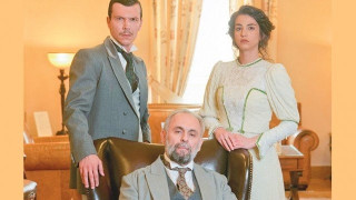 Το χειρόγραφο που συγκίνησε τον Ιβάν και «γέννησε» το «Κόκκινο Ποτάμι»