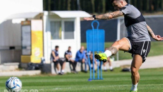 Με «οδηγούς» τον Βιεϊρίνια και τον Μαουρίσιο ο ΠΑΟΚ (VIDEO)