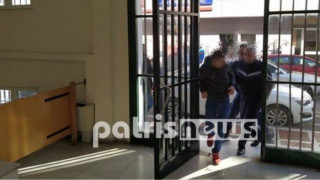 Αμαλιάδα: Αφέθηκε ελεύθερος ο 16χρονος που μαχαίρωσε συμμαθητή του