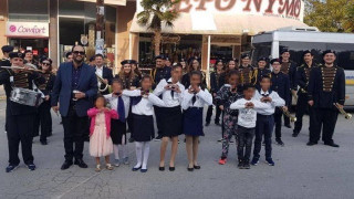 Περαία: Ρομά καταγγέλλουν ότι εκδιώχθηκαν από     την παρέλαση