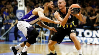 LIVE: Άρης-Ιωνικός Νίκαιας & Λάρισα-Ηρακλής (4η αγωνιστική ΕΚΟ Basket league)