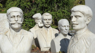 Επιστρέφουν στο κέντρο της Θεσσαλονίκης οι προτομές των Μακεδονομάχων