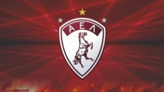 Δεν ξεχνά τον Μπλιώνα                       η Λάρισα