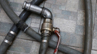 Ξεκίνησε σήμερα η               διάθεση του πετρελαίου θέρμανσης