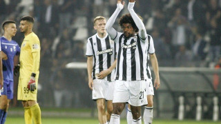 Η κίνηση του Μπίσεσβαρ για... αποθέωση    στον Βιεϊρίνια! (vid)