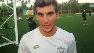 Τζουβάρας: «Ετσι έσωσα τη γυναίκα         από πνιγμό»