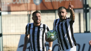 ΒΙΝΤΕΟ: Το γκολ απόδρασης της Δόξας από την Καλαμαριά