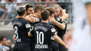 Value Bet: Η ευκαιρία της                                       Στουρμ