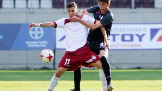 Της κακομοίρας:       Γιατί δεν μιλάει δημόσια ο Μελιόπουλος;