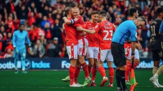 Ασος η Νότιγχαμ, στο «Χ» η Σάντος, στο «Χ» και η Βάσκο…