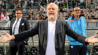 Ανοιχτό το ενδεχόμενο ο Ιμπραϊμοβιτς να μετακομίσει στη Νάπολι