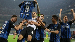 MEDITERRANEAN: Γκολ, έδρες και                         ανώτερες ομάδες