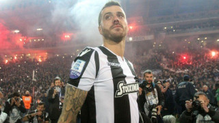 «Δεν                           μπορεί να περιμένει...»