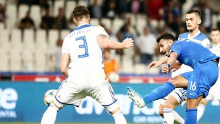 Έτσι άνοιξε το σκορ η Ελλάδα κόντρα στη Βοσνία (ΒΙΝΤΕΟ)