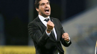 Της κακομοίρας: Βγάζει λαγούς από το καπέλο ο Φερέιρα