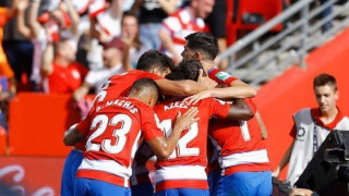 FAVORI & OUTSIDER: Αξία στο              διπλό της Γρανάδα