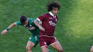 Τεράστιο διπλό της Λάρισας                       στο ΟΑΚΑ!