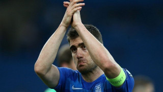 Το «ποστάρισμα» του Παπασταθόπουλου μετά τη νίκη της Εθνικής (pic)