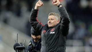 Σόλσκιερ: Δεν έχω κανένα πρόβλημα για τη συνάντηση Πογκμπά-Ζιντάν