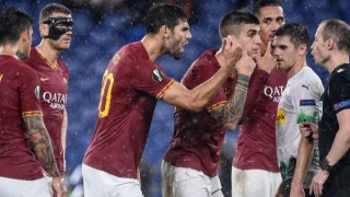 MEDITERRANEAN: Κάποια πράγματα                        δεν αλλάζουν...