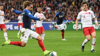 Ισόπαλος ο «πόλεμος» Γαλλίας-Τουρκίας, εξάρα η Αγγλία