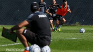 Το «στοίχημα Βιεϊρίνια» για  τον Αμπέλ είναι ήδη κερδισμένο