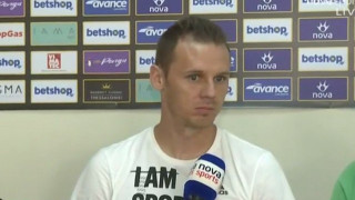 Κόρχουτ: «Να δείξουμε στην Ξάνθη ότι είμαστε         καλύτεροι»