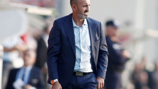 Ραμίρεθ: «Αν σκόραρε ο Εντουάρντο θα μιλούσαμε για μεγάλη νίκη»