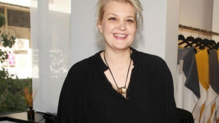 Την Πέμπτη η κηδεία της                              Σοφίας Κοκοσαλάκη