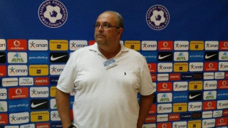 Υποψήφιος για την προεδρία της ΕΠΟ ο Λασκαράκης αν...