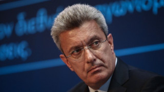 Σκίτσο έκανε έξαλλο τον Χατζηνικολάου και άνοιξε πόλεμο με Παπαχελά(p)