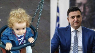 Κικίλιας: Γιατί δε στηρίξαμε τον Παναγιώτη-Ραφαήλ να πάει στις ΗΠΑ