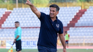 Ανυφαντάκης:  Μεγάλη νίκη, ο      χρόνος υπέρ μας»