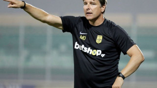 Ο Αρης επιβάλλεται να κάνει «κορμό» και να ανεβάσει τις απαιτήσεις του