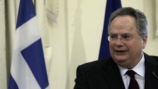 Κοτζιάς: «Αν τα Σκόπια παραβιάσουν την συμφωνία των Πρεσπών θα...»