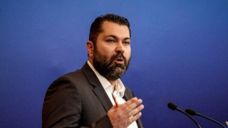 Πρώην γνωστός πολιτικός, δραστηριοποιείται στο μιντιακό ιδιωτικό τομέα