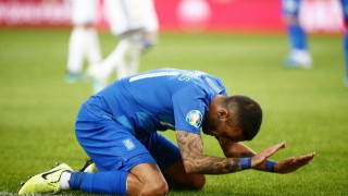 Η Εθνική ομάδα έκλεισε «μαύρη τρύπα»      334 ημερών