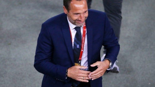 «Αν ήταν Έλληνας στη θέση του Φαν’τ Σχιπ θα τον κατακρίναμε»