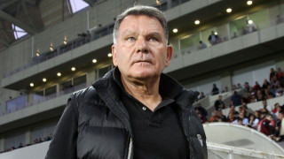 ΑΠΑΣΦΑΛΙΣΕ ο Κούγιας: «Κατηγορούν τον Βελλίδη για μειωμένη απόδοση»