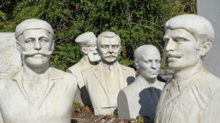 Θεσσαλονίκη: Επιστρέφουν οι προτομές των έξι Μακεδονομάχων